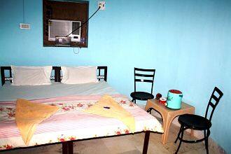 Madhav Desert Camp, Jaisalmer 3